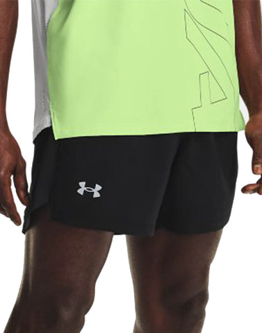 Go Softwear Gym Shorts with Built-In Jock 8359