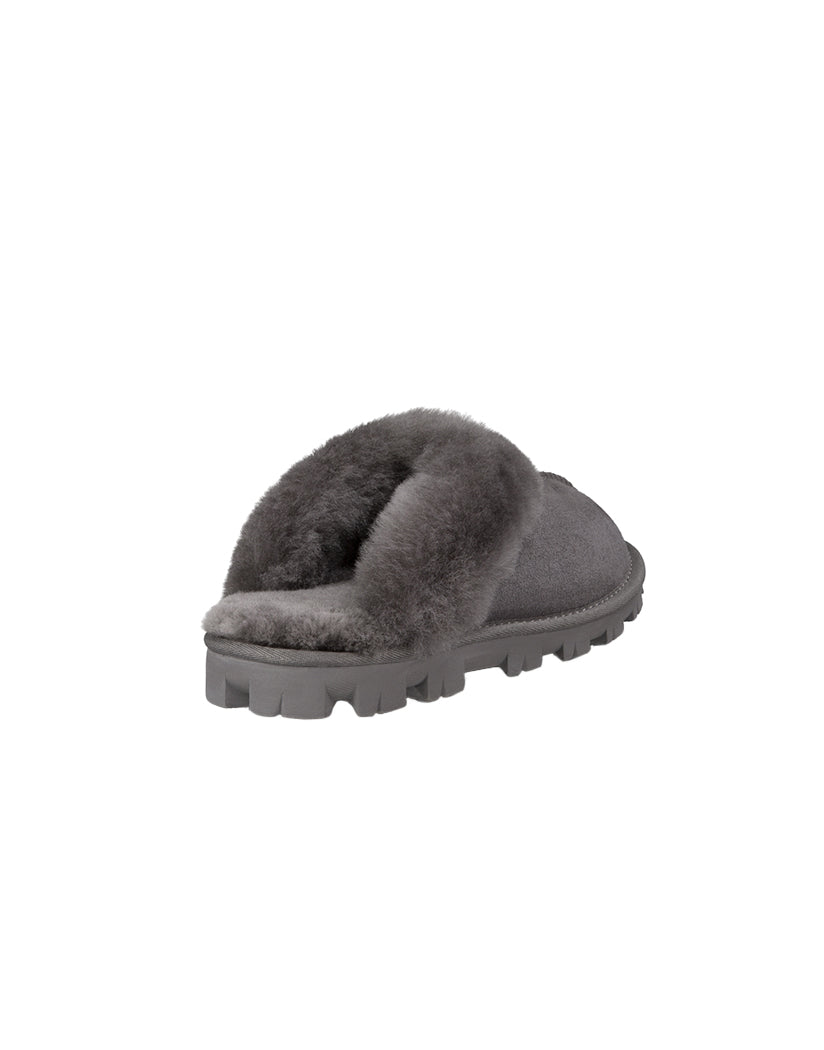 ugg coquette grey