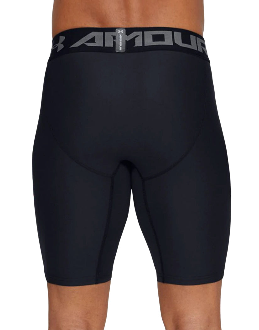 under armour heatgear armour 2.0 long compression short