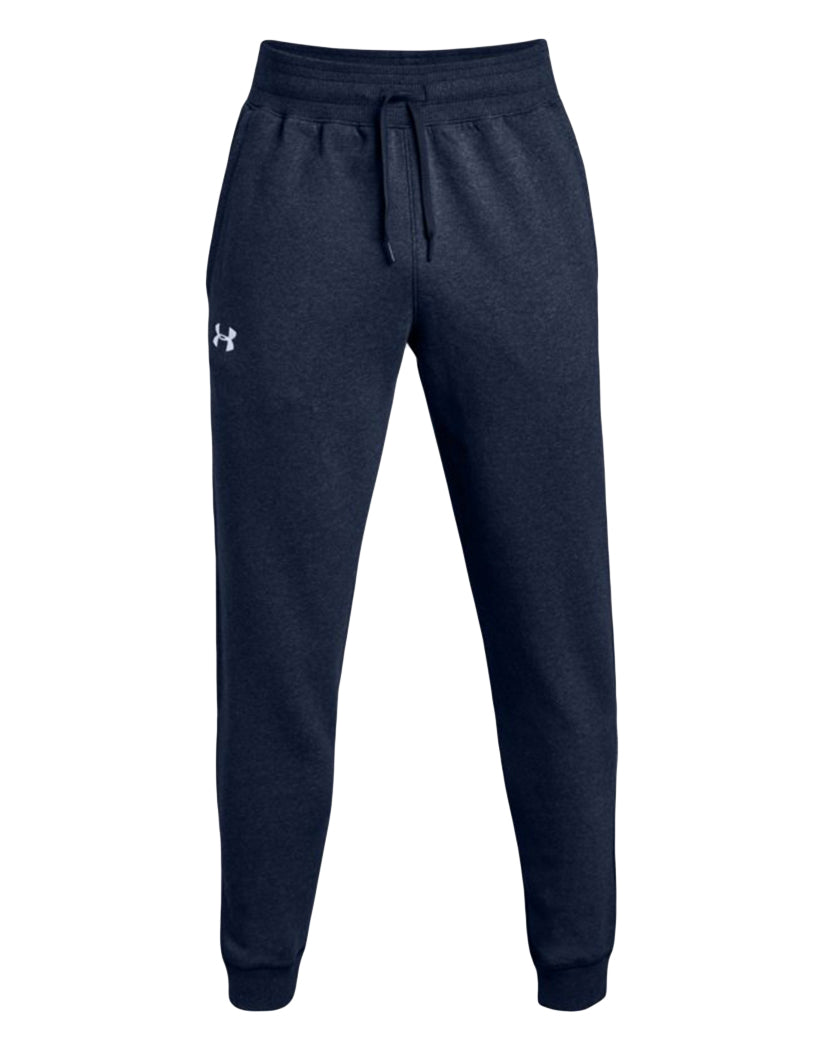 ua hustle fleece jogger