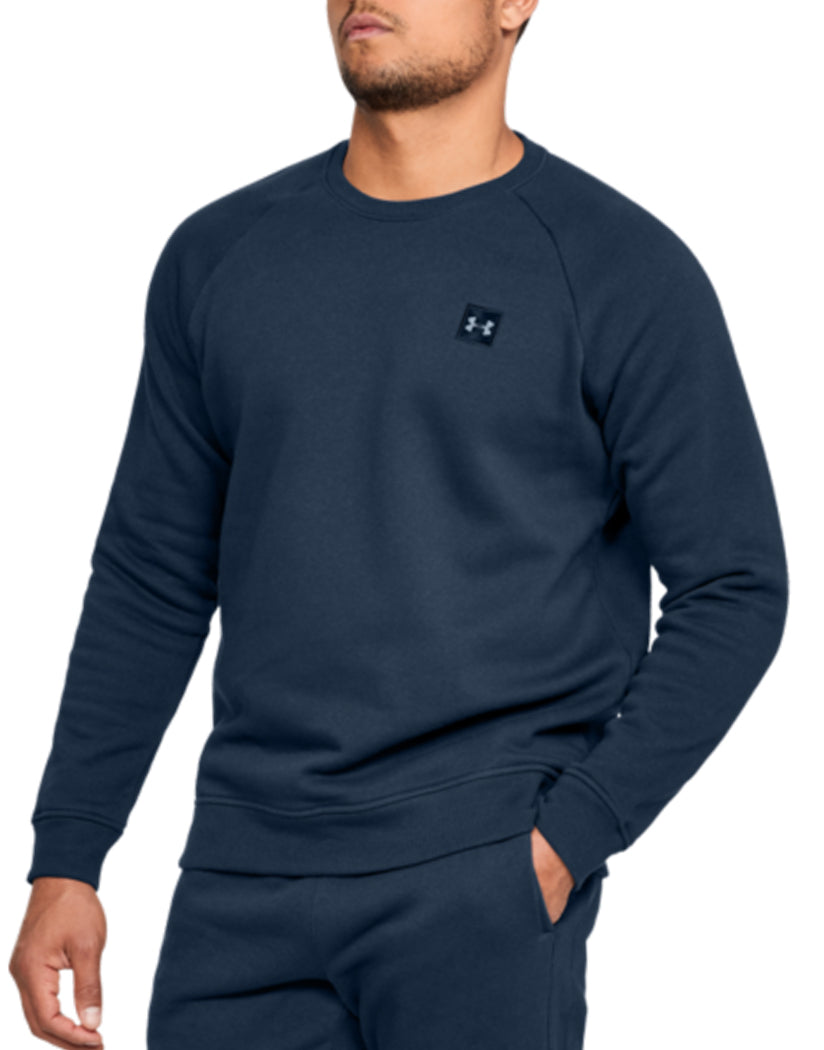 Under Armour Rival Fleece Crew 1320738