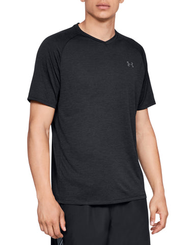 under armour v neck undershirt