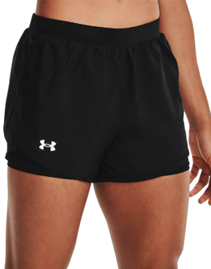 Under Armour Fly By 2.0 2-in-1 Shorts 1356200