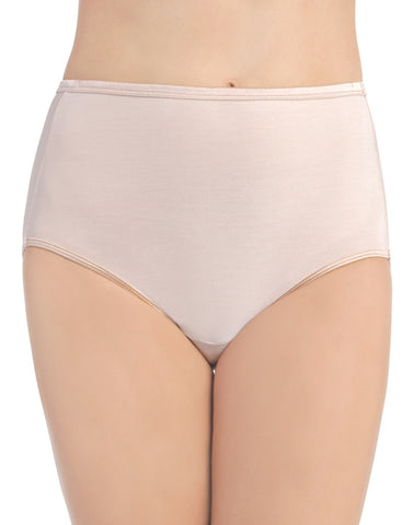 Bali Skimp Skamp Brief Underwear 2633 - Black - Yahoo Shopping