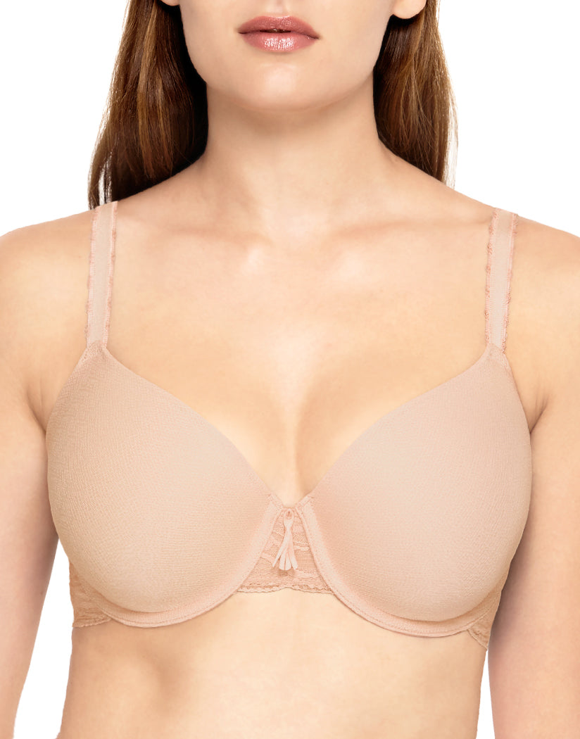 underwire t shirt bras