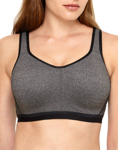 Wacoal Sport Wirefree Bra 852302