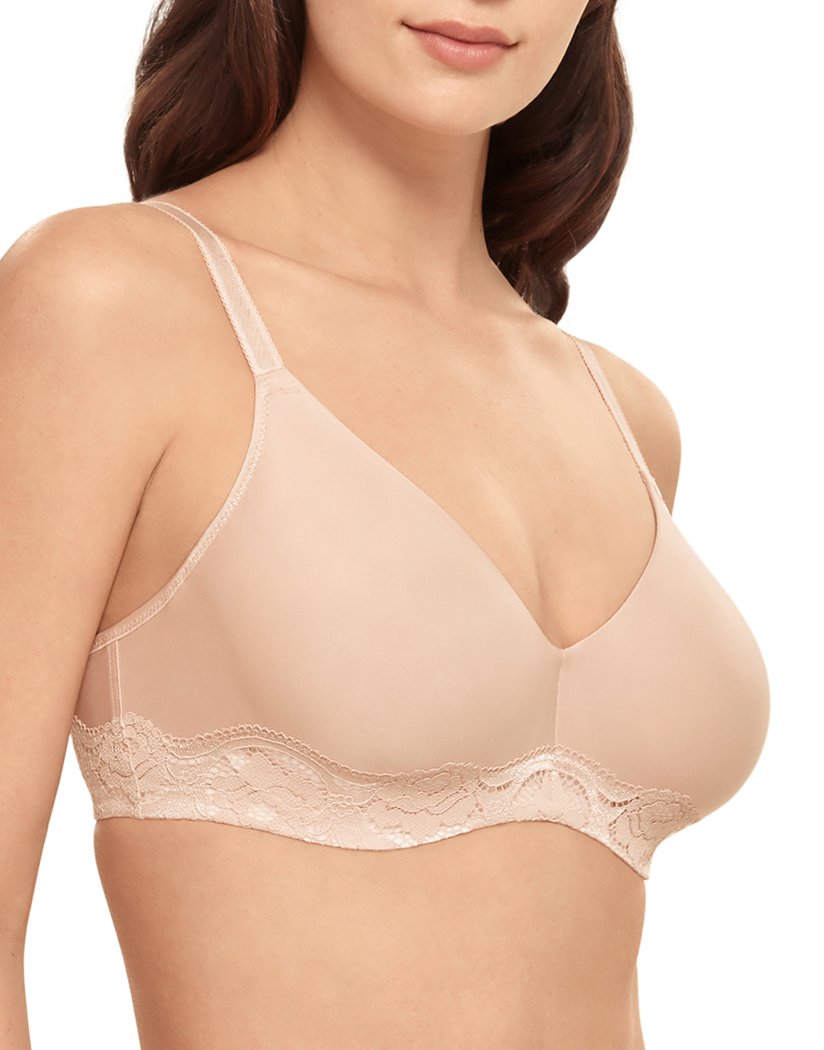 Wacoal Style StanDrd Underwire Bra 855347