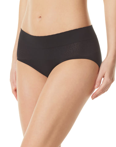 Warners Women's Hipster Lace Waist Underwear Panties Ultra Soft 3