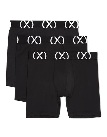 2xist 3-Pack Boxer Brief X10066