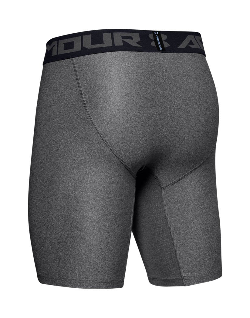 Under Armour Mens HeatGear Armour 2.0 Compression Shorts