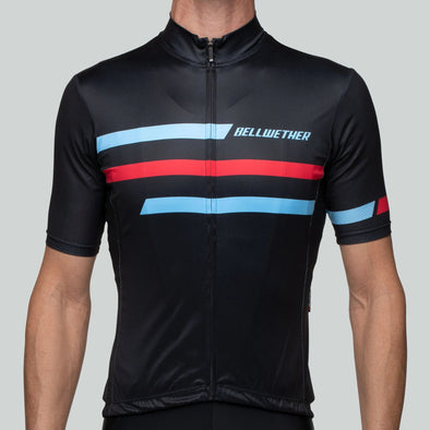 bellwether cycling jersey