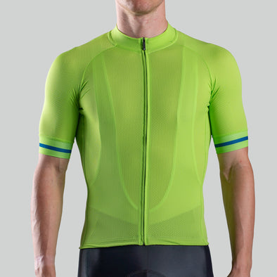 bellwether cycling jersey