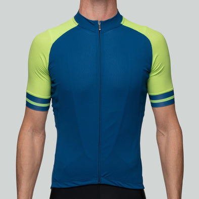 bellwether cycling jersey