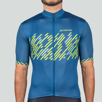 bellwether cycling jersey