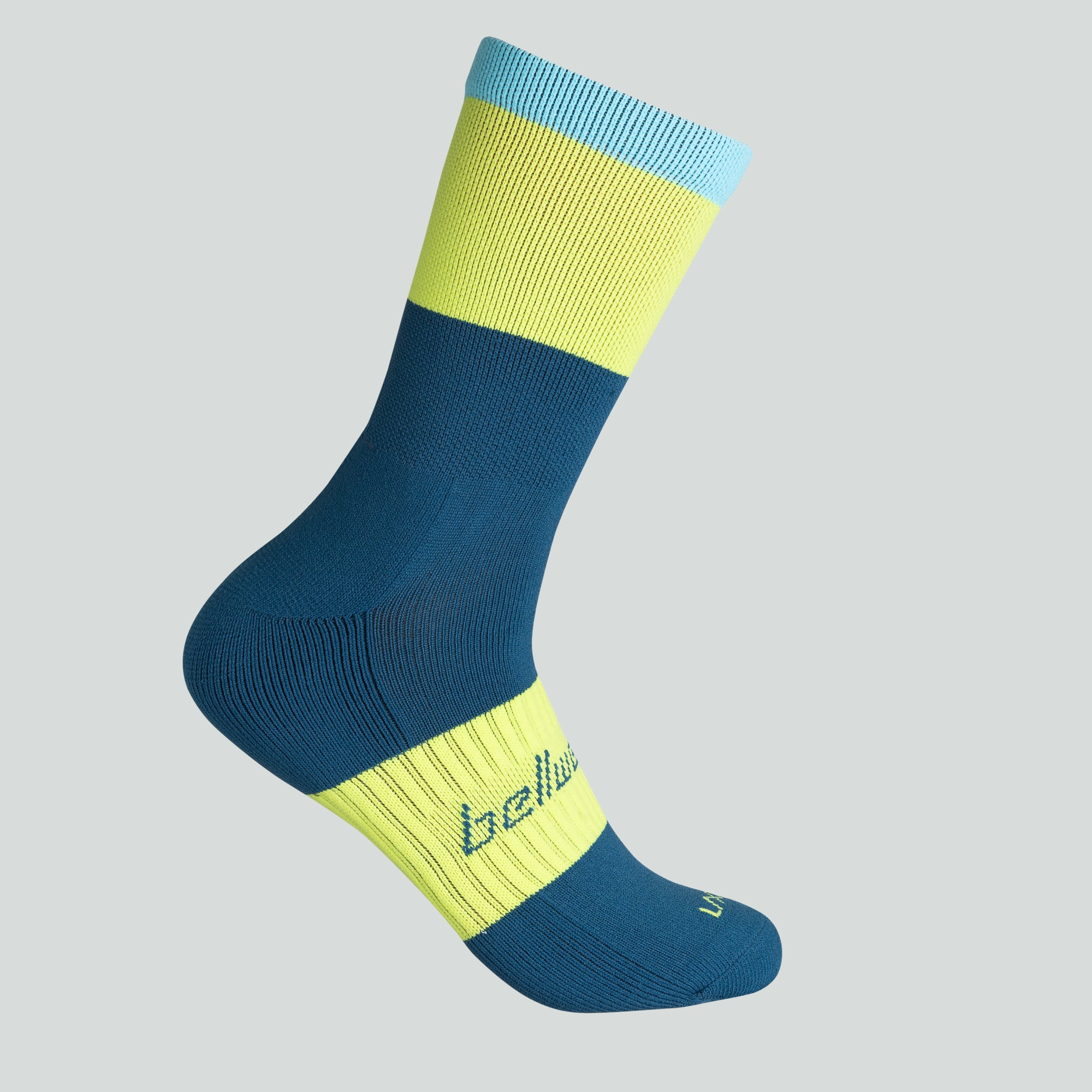 nike elite socks blue and gold