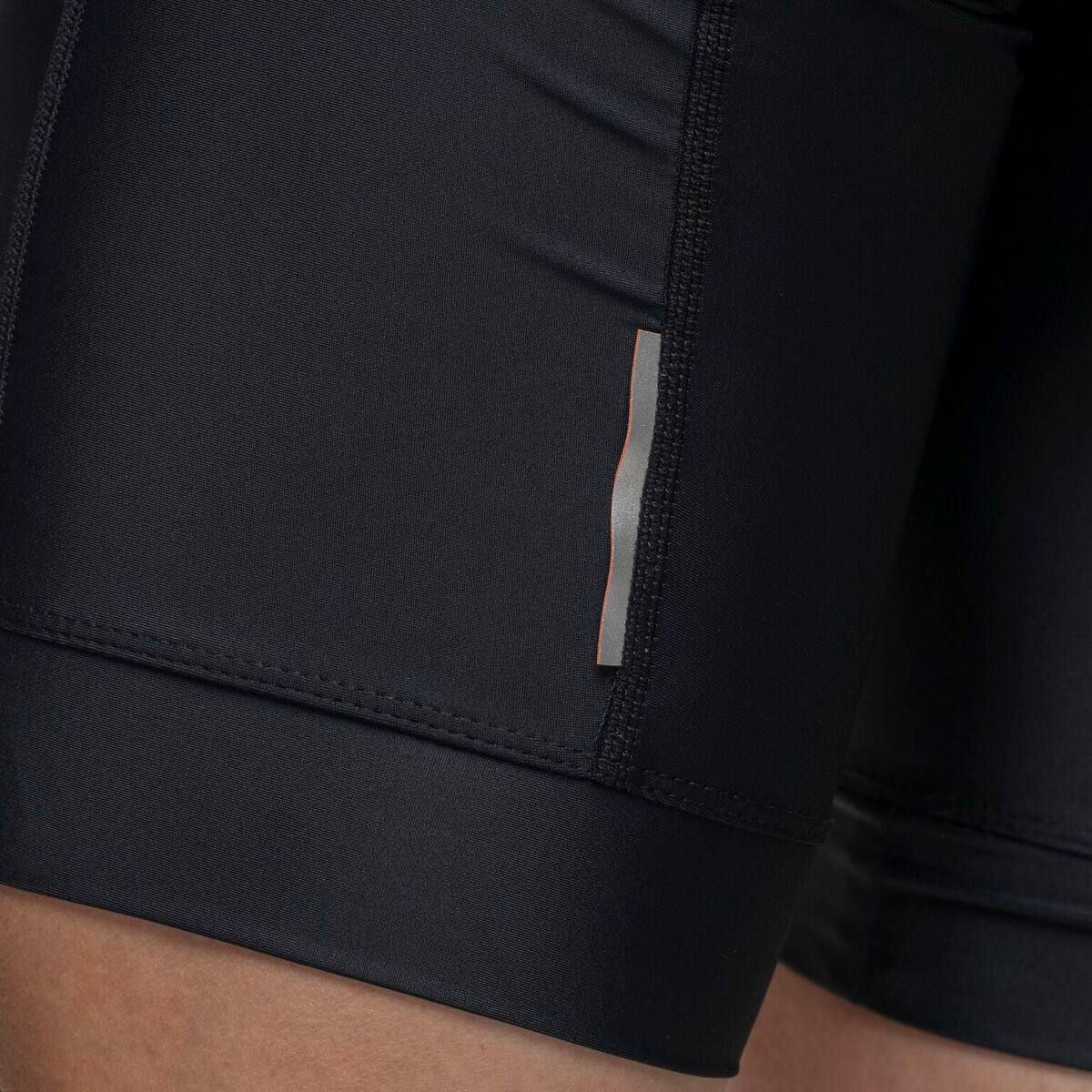 bellwether endurance gel shorts