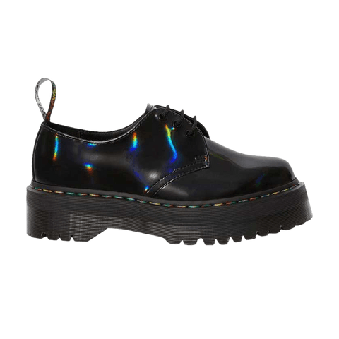 1461 rainbow patent platform