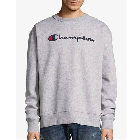 huf crevasse crewneck sweatshirt