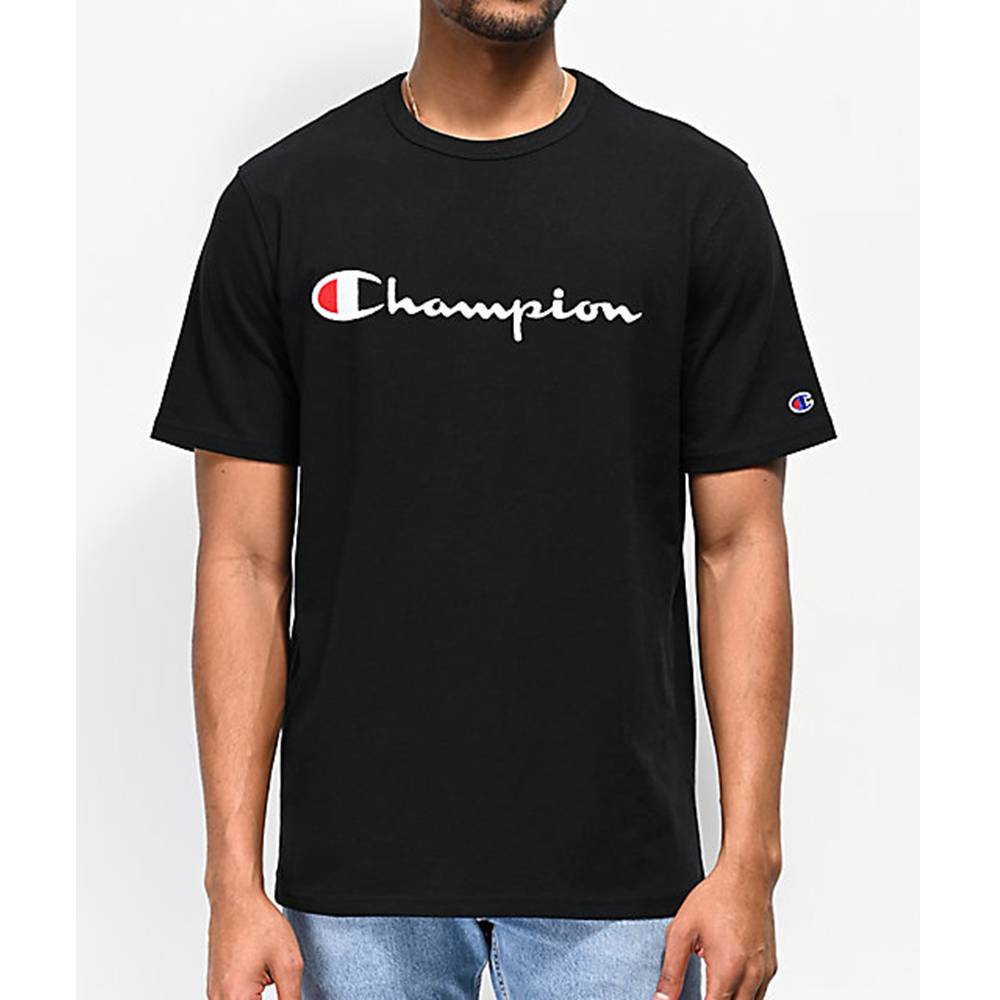 champion mens tops