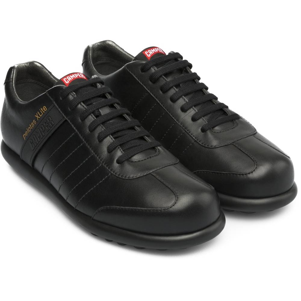 Men's Original Pelotas Xlite Shoes Smooth Leather and – HiPOP