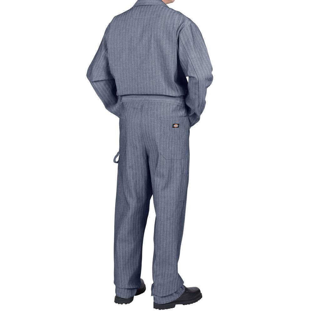 Dickies Fisher Stripe Coveralls – HiPOP Fashion