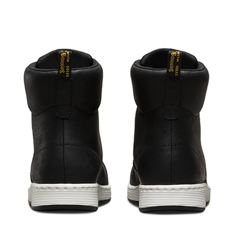 Dr.Marten Rigal Boot Men's Boot Shoes Black – HiPOP Fashion