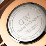 Daniel Wellington Classic Watch – HiPOP Fashion