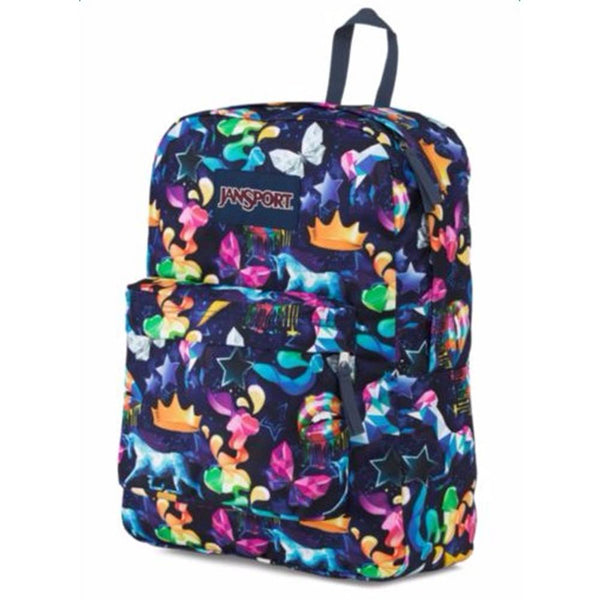 jansport dinosaur backpack