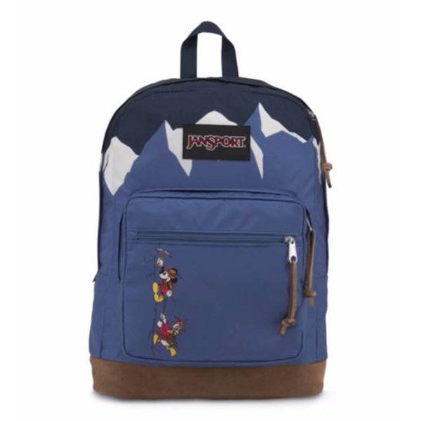 Festival Tratar vela Jansport X Disney Right Pack Expressions Backpack – HiPOP Fashion