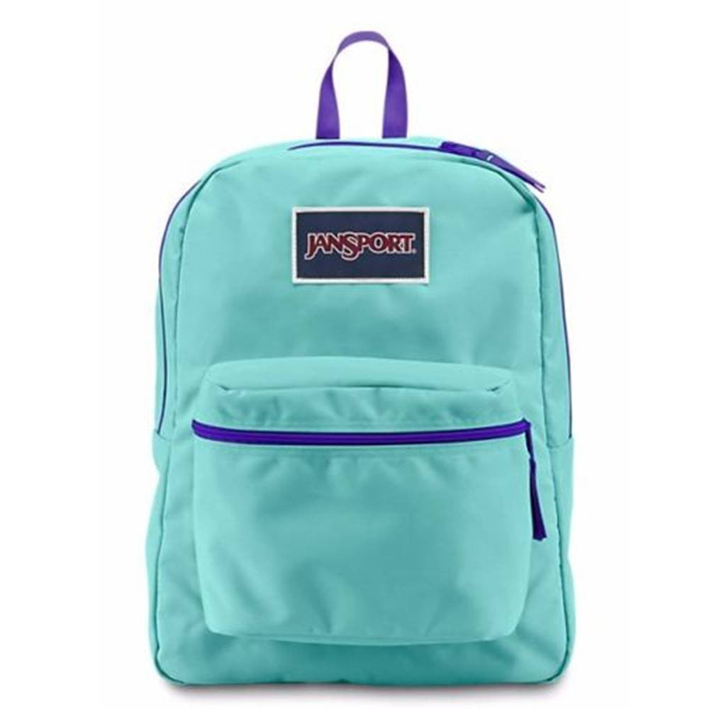 jansport exposed backpack