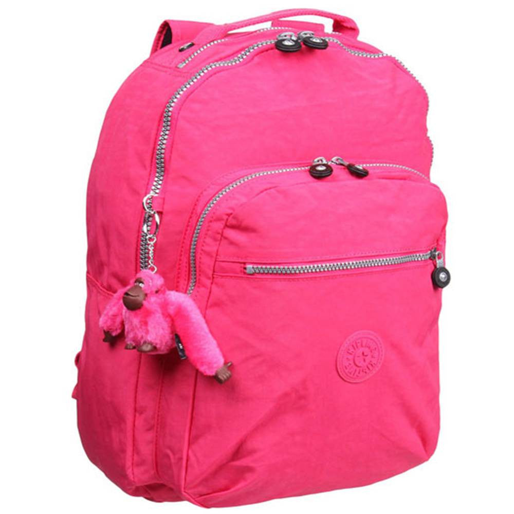 Kipling Seoul Laptop Backpack – HiPOP Fashion