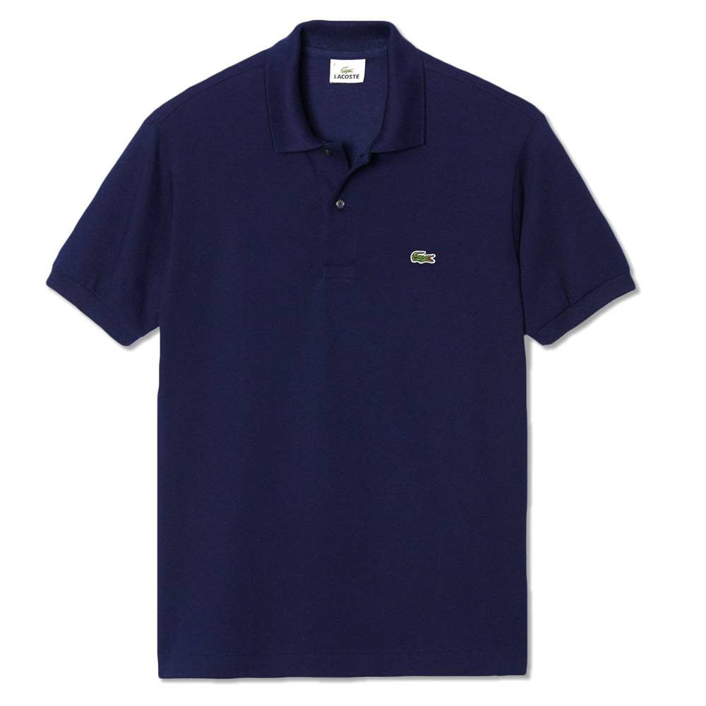 polo lacoste classic