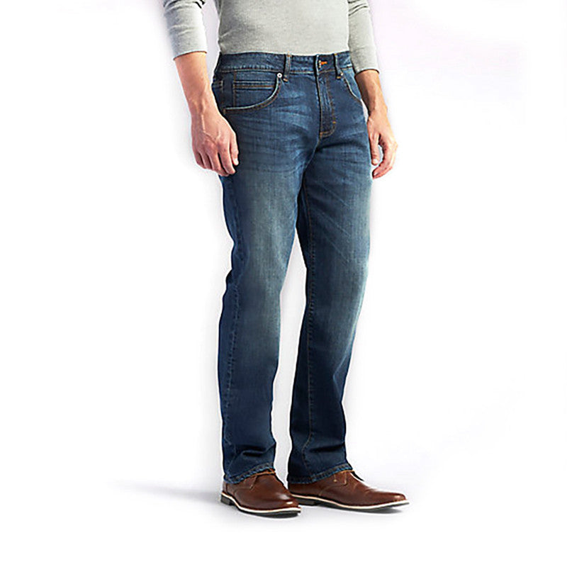LEE Men's Modern Series Straight Fit Jean 2013639 – HiPOP Fashion