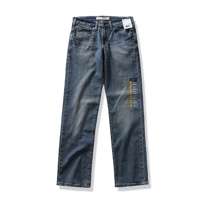 lee jeans modern series l342