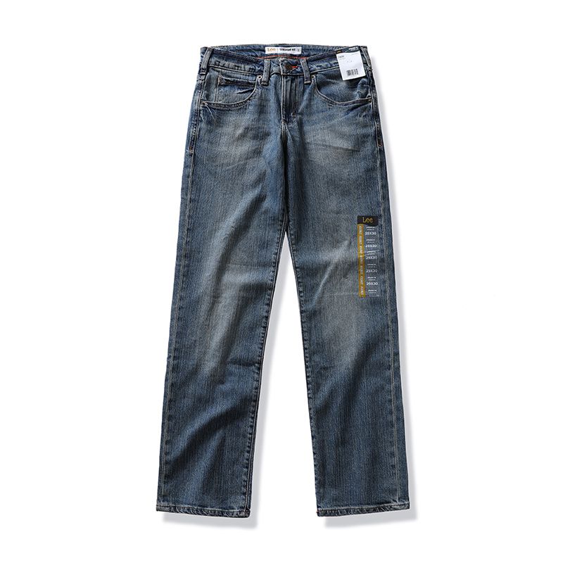 LEE Men's Modern Series Straight Fit Jean 2013642 – HiPOP Fashion