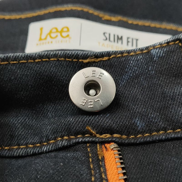 Vakantie Afstotend Millimeter Lee Modern Series Slim Tapered Leg Jeans 2014146 – HiPOP Fashion
