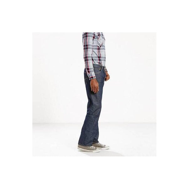 Levi's Original 501 Jeans 00501-0000 Rigid STF – HiPOP Fashion