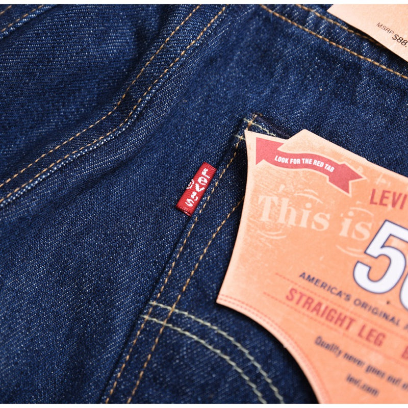 Levi's Jeans LVS-00501-2453 – HiPOP Fashion