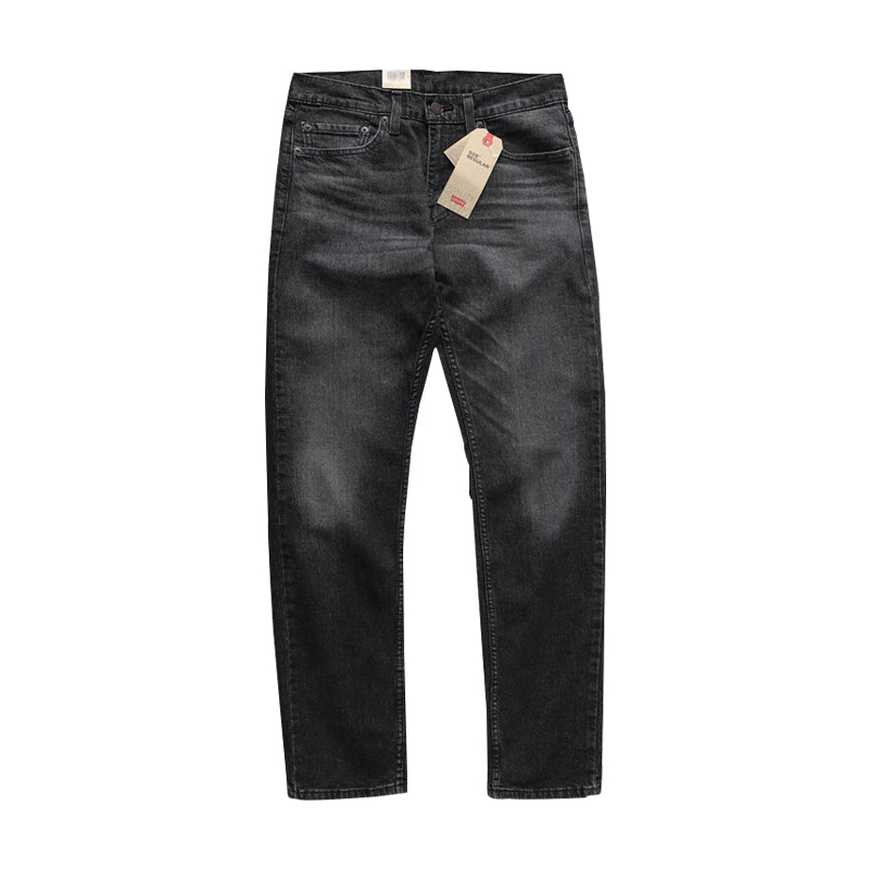 levi's 505 dark stonewash