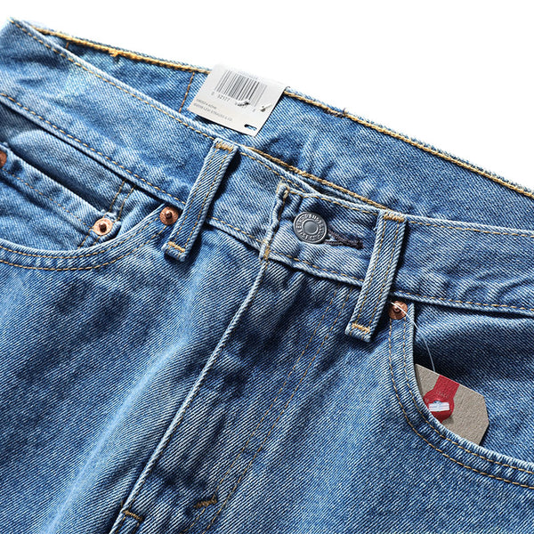 levis 505 light stonewash