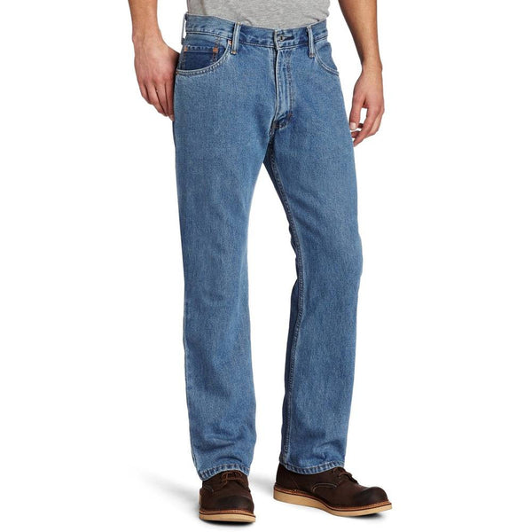 Levi's 505 Regular Fit Jeans – HiPOP Fashion