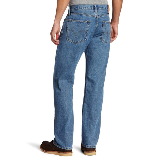 Levi's 505 Regular Fit Jeans – HiPOP Fashion