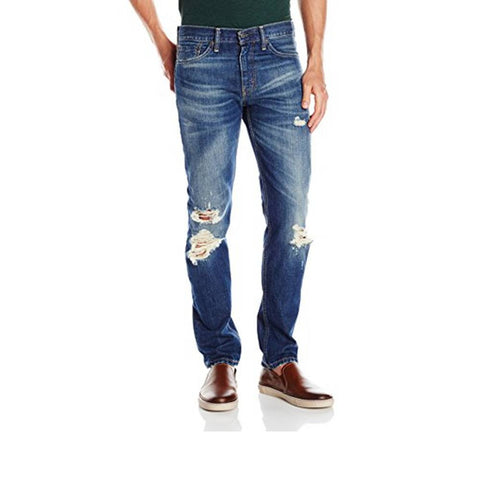 Levi's 508 Regular Tapered Jeans – HiPOP Fashion