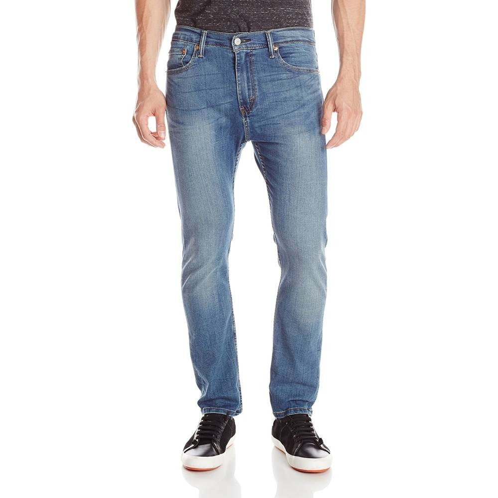 Levi S 510 Skinny Fit Jeans Hipop Fashion