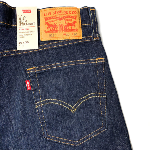 levi strauss & co 513