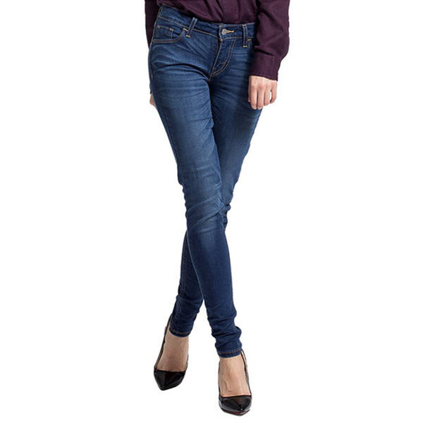 Levi's 535 Jean Legging – HiPOP Fashion