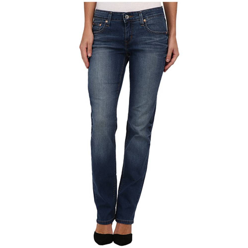 518 levi's women's straight