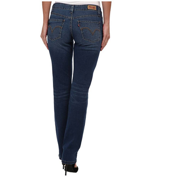 Levi's Women's 518 Straight Jeans – HiPOP Fashion