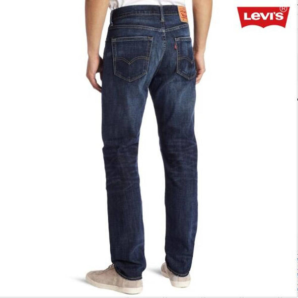 Levi's 508 Regular Tapered Jeans – HiPOP Fashion