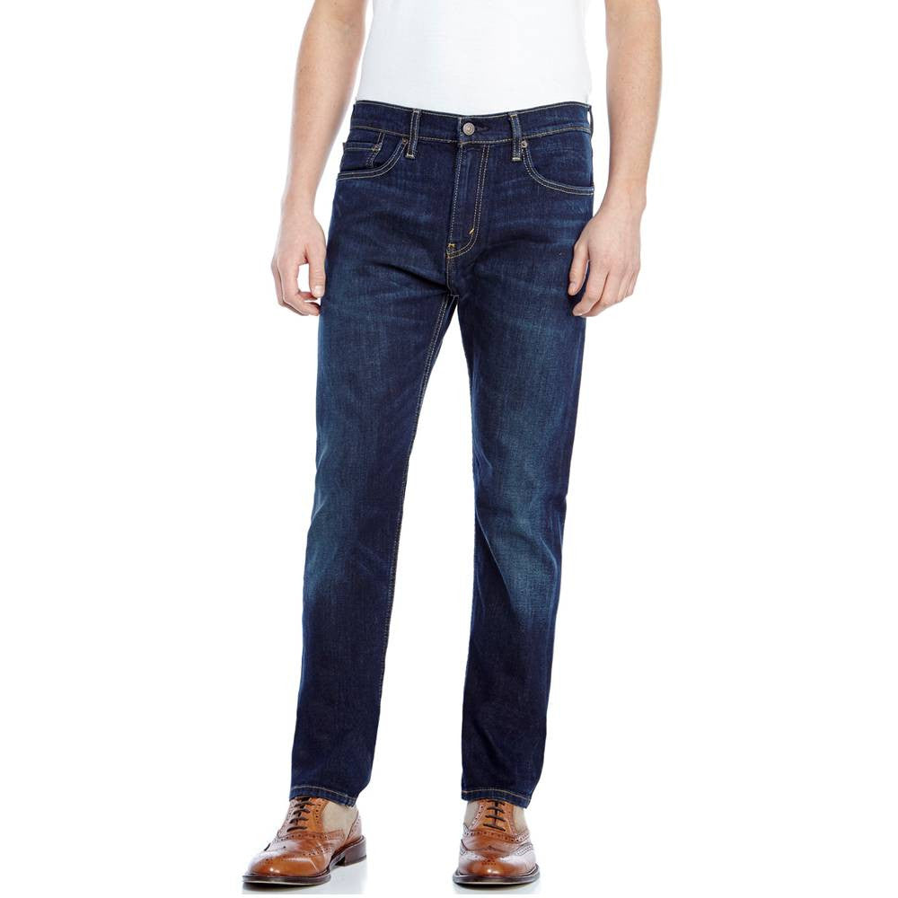 Levi's 508 Regular Tapered Jeans – HiPOP Fashion